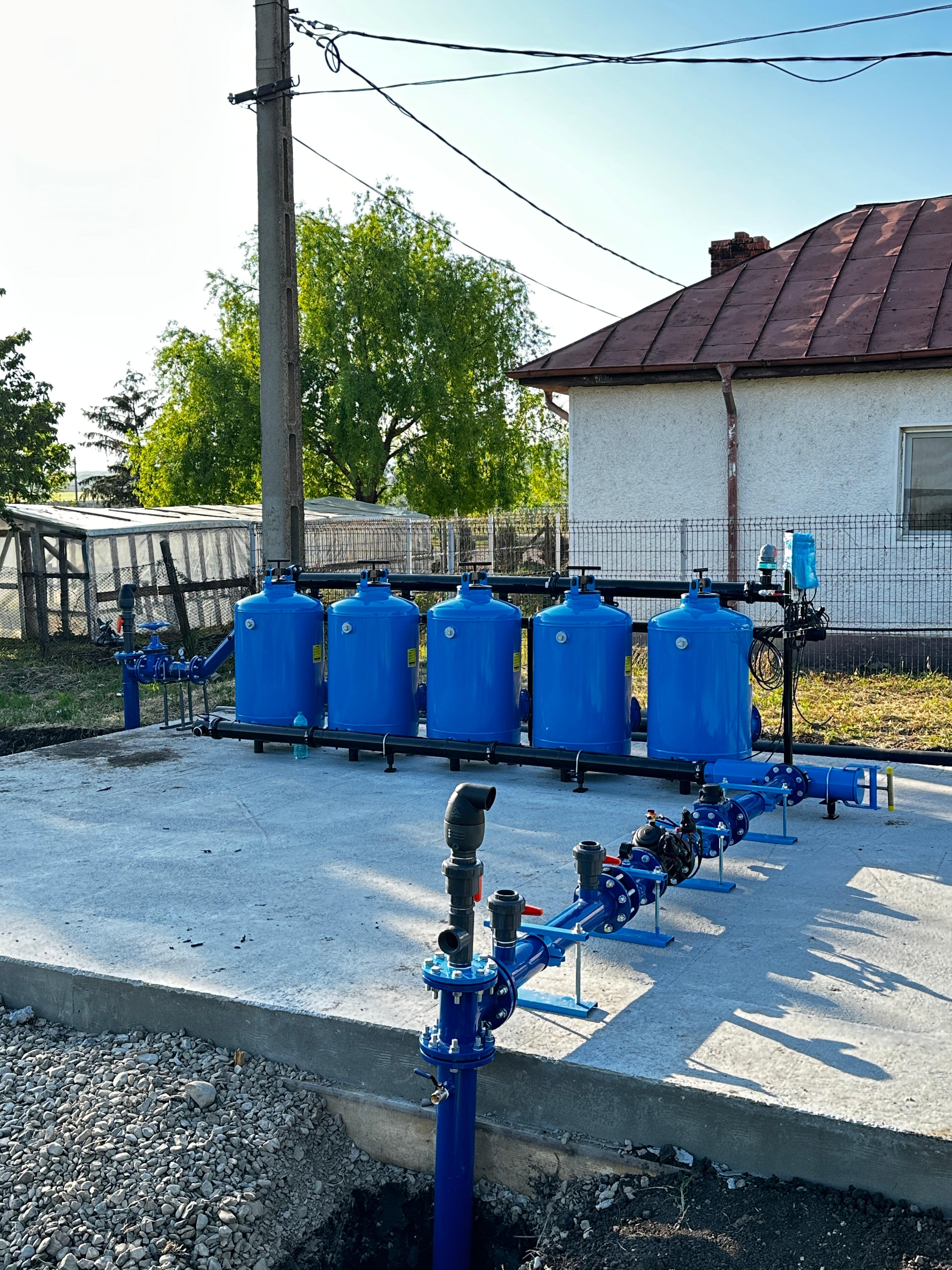 SDI Buzău 1